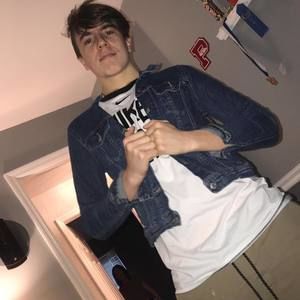 Meet your Posher, Liam